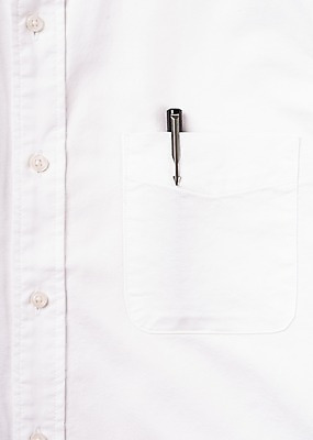 포토 JPG 스튜디오촬영 셔츠 비즈니스 실내 근접촬영 사람없음 펜 사무용품 주머니 오브젝트 국내포토 뷰포인트 상의 문구용품 내부 필기구 파일형식