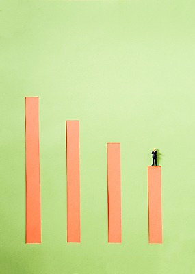 포토 JPG 스튜디오촬영 비즈니스 그래프 실내 사람없음 사무용품 미니어처 오브젝트 국내포토 문구용품 내부 모형 파일형식