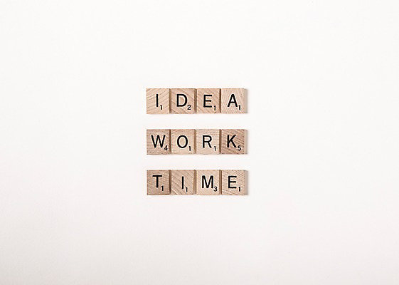 포토 JPG 스튜디오촬영 영어 배경화면 비즈니스 아이디어 실내 사람없음 단어 사무용품 시간 작업실 오브젝트 나무블록 국내포토 문자 컨셉 문구용품 내부 목재 블록 파일형식