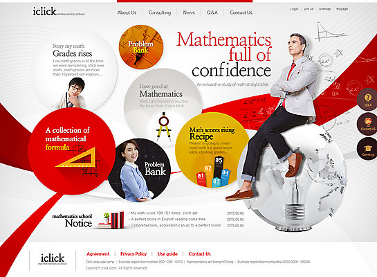 PSD 서양인 외국인 템플릿 학생 여자 교육 남자 지구 웹템플릿 전구 청소년 웹소스 디자인시안 사이트템플릿 회사홈페이지 사람 동양인 성인 세명 홈페이지 지구본 홈페이지시안 한국인 수학 메인 삼각자 컴파스 공식 수학공식 이미지템플릿 교과목 문구용품 자 인종 파일형식 편집소스