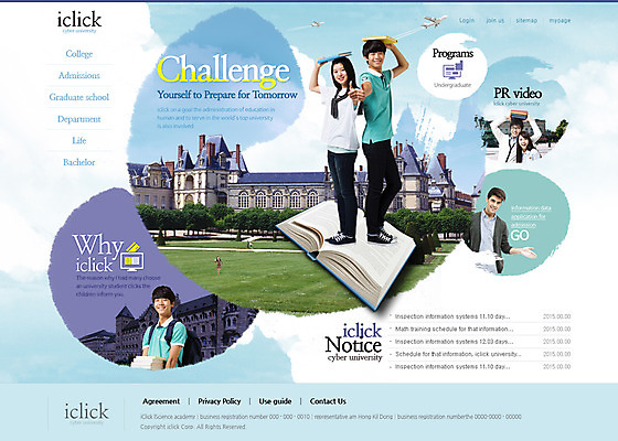 PSD 서양인 외국인 템플릿 학생 여자 교육 남자 웹템플릿 가방 웹소스 디자인시안 사이트템플릿 회사홈페이지 사람 동양인 여러명 책 홈페이지 홈페이지시안 한국인 메인 대학교 이미지템플릿 잡화 다수 학교 인종 파일형식 편집소스