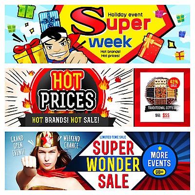 PSD 서양인 외국인 템플릿 배너 여자 남자 웹템플릿 불 선물 사람 이벤트 성인 두명 세일 추석 슈퍼맨 슈퍼우먼 추석선물 웹배너 성인만 이미지템플릿 자연요소 명절 인종 영웅 파일형식 명절선물