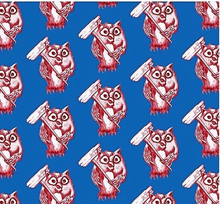 EPS 해외이미지 동물 캐릭터 디자인 야생동물 백그라운드 패턴 일러스트 자연 조류 파란색 세트 컬러풀 흰색 낙서 만화 수집 심볼 그림 부엉이 고립 해외202004 해외일러스트 일러캐릭터 컬러 무늬 생태계 파일형식 벡터 이미지허브