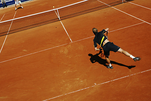 포토 JPG 해외이미지 남자 스포츠 오렌지 공 놀이 성인 사람없음 야외 경쟁 테니스 게임 라켓 테니스공 땅바닥 플레이어 해외202004 해외포토 스포츠용품 컨셉 과일 바닥 사람 구기 테니스용품 파일형식 이미지허브