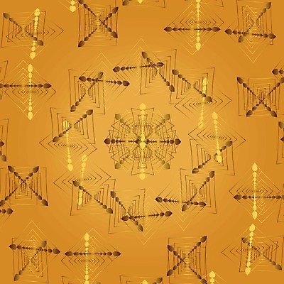 EPS 해외이미지 디자인 벽 백그라운드 패턴 일러스트 포장 벽지 추상 발렌타인데이 사랑 그래픽 장식 기쁨 마음 황금 심볼 엘리먼트 항목 해외202004 해외일러스트 감정 무늬 데이이벤트 파일형식 벡터 이미지허브