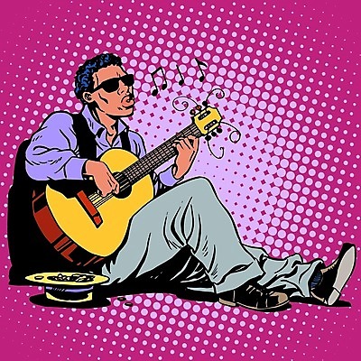 EPS 해외이미지 감정 음악 컨셉 돈 생각 일러스트 비즈니스 노래 거리 창조 미술 사람 금융 가수 자유 수확 기타 도시 업무 점 가난 엉덩이 만화 복고 팝아트 긍정 예술가 코믹 기타리스트 재즈 만화책 블루스 작곡가 팝 스타일 해외202004 해외일러스트 농업 현악기 문화예술 신체부위 책 경제 연주자 음악가 작업 재산 그림 파일형식 벡터 이미지허브