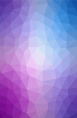 EPS 해외이미지 모양 디자인 분홍색 백그라운드 패턴 일러스트 벽지 추상 그래픽 파란색 보라색 질감 다이아몬드 모자이크 폴리곤 스타일 해외202004 해외일러스트 컬러 무늬 보석 파일형식 벡터 이미지허브