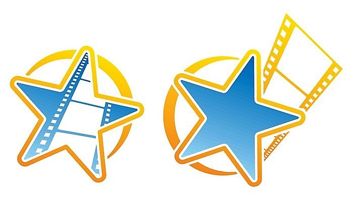 EPS 해외이미지 디자인 별 조각 오렌지 일러스트 모션 파란색 세트 픽토그램 카메라 텔레비전 흰색 발표 영화관 필름 심볼 영화 사인 신분 영사기 동영상 할리우드 고립 석판 해외202004 해외일러스트 자연요소 컬러 과일 문화예술 전자제품 극장 로스앤젤레스 파일형식 벡터 이미지허브