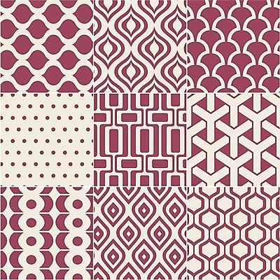 EPS 해외이미지 파도 백그라운드 패턴 곡선 일러스트 벽지 추상 내부 장식 빨간색 유행 수확 흰색 직물 인쇄 타일 향수 질감 복고 부드러움 대각선 대칭 여의주 파스텔톤 포장소품 스타일 해외202004 해외일러스트 선 바다 컬러 무늬 농업 포장 화장품 감각 오브젝트 포장재료 파일형식 벡터 이미지허브