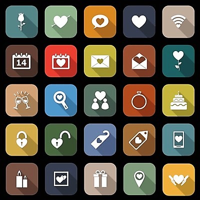 EPS 해외이미지 디자인 커플 여자 남자 꽃 종이 결혼 꽃무늬 일러스트 화살 발렌타인데이 그림자 선물 사랑 사람 장식 세트 상자 장미 케이크 달력 하트 반지 오픈 신용카드 플랫 만화 심볼 사인 잠금 열정 우표 엘리먼트 해외202004 해외일러스트 모양 식물 감정 무늬 장신구 관계 데이이벤트 디저트 이벤트 금융 보안 파일형식 벡터 이미지허브