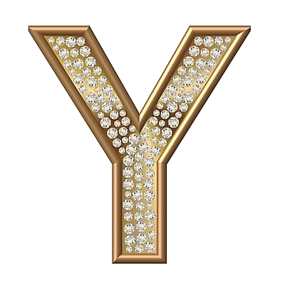 포토 JPG 해외이미지 캐릭터 알파벳 사람없음 빛 반사 금속 황금 크리스탈 보석 편지 심볼 싱글 다이아몬드 해외202004 해외포토 영어 재질 광석 파일형식 이미지허브