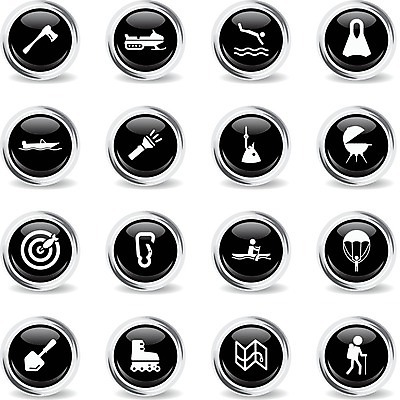 EPS 해외이미지 공원 여행 요트 일러스트 배낭 휴식 산 텐트 사람없음 야외 자전거 수영 쌍안경 캠핑 소나무 나침반 모닥불 모터보트 일반 해외202004 해외일러스트 나무 공공시설 컨셉 가방 불 레저 캠핑도구 바이크 망원경 수상스포츠 배 선박 파일형식 벡터 이미지허브