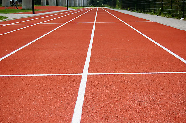 포토 JPG 해외이미지 스포츠 곡선 사람없음 파란색 운동 아스팔트 강의 근육질 재판 해외202004 해외포토 도로 선 컬러 근육 건강 몸매 법 파일형식 이미지허브