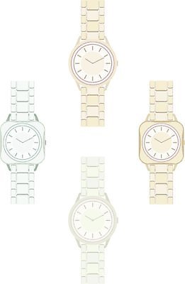 EPS 해외이미지 손 디자인 시계 일러스트 팔찌 미술 그래픽 유행 금속 시간 원형 황금 클래식 고급 우아함 은색 보석 손목 손목시계 오브젝트 그림 다이얼 태엽 타이머 고립 철강 스타일 해외202004 해외일러스트 도형 컬러 컨셉 장신구 재질 문화예술 신체부위 광석 파일형식 벡터 이미지허브