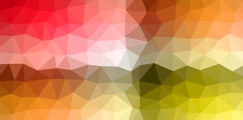 EPS 해외이미지 모양 디자인 분홍색 백그라운드 패턴 오렌지 일러스트 벽지 추상 그래픽 빨간색 노란색 보라색 삼각형 타일 질감 모자이크 강렬 폴리곤 해외202004 해외일러스트 도형 컬러 무늬 과일 파일형식 벡터 이미지허브