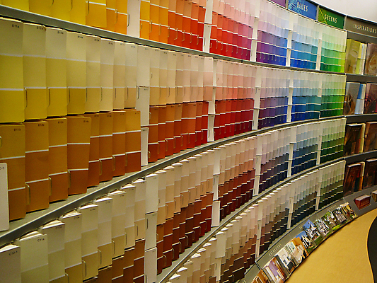 포토 JPG 해외이미지 백그라운드 패턴 주택 사람없음 장식 견본 페인트 선택 보호 DIY 유지 라텍스 업그레이드 해외202004 해외포토 컨셉 무늬 취미 건물 파일형식 이미지허브