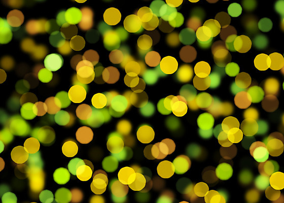 JPG 해외이미지 백그라운드 일러스트 사람없음 반짝임 노란색 화려 소프트포커스 보케 빛망울 해외202004 해외일러스트 컬러 컨셉 모션 촬영기법 빛 파일형식 이미지허브