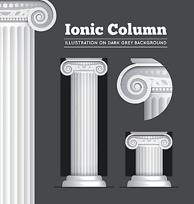 EPS 해외이미지 디자인 외관 실루엣 문화 일러스트 건축양식 미술 조각상 소용돌이 바위 흰색 기둥 사찰 화려 클래식 로마 두루마리 지중해 받침대 그리스 윤곽 법 대리석 아테네 질서 공정 그리스인 천연기념물 고립 로마인 르네상스 옛날 지원 스타일 해외202004 해외일러스트 서양인 건축 유럽 바다 컬러 컨셉 재료 종교건축 문화예술 촬영기법 인종 조형물 이탈리아 회오리 예절 파일형식 벡터 이미지허브