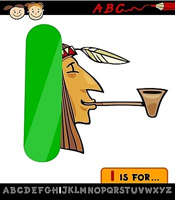 EPS 해외이미지 알파벳 영어 여자 교육 남자 얼굴 어린이 일러스트 색연필 영어교육 소녀 소년 성인 타이포그라피 세명 초록색 인디언 깃털 I 담뱃대 해외202004 해외일러스트 문자 컬러 학용품 담배 아메리카 사람 신체부위 파일형식 벡터 이미지허브