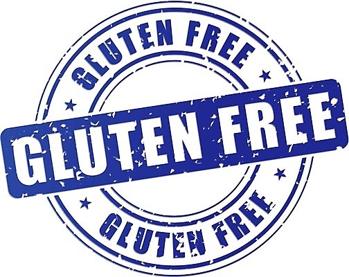 EPS 해외이미지 영어 일러스트 타이포그라피 사람없음 파란색 도장 사각형 원형 해외202004 글루텐프리 글루틴 해외일러스트 도형 문자 컬러 파일형식 벡터 이미지허브