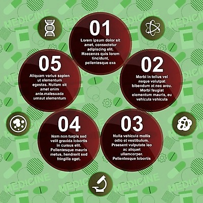 EPS 해외이미지 모양 템플릿 디자인 교육 과학 백그라운드 컨셉 패턴 일러스트 건강 병원 현미경 내부 세트 알약 약 인포그래픽 정보 DNA 심볼 사인 생물학 박테리아 돌봄 엘리먼트 해외202004 해외일러스트 무늬 의학 모션 실험기구 생명공학 파일형식 벡터 이미지허브