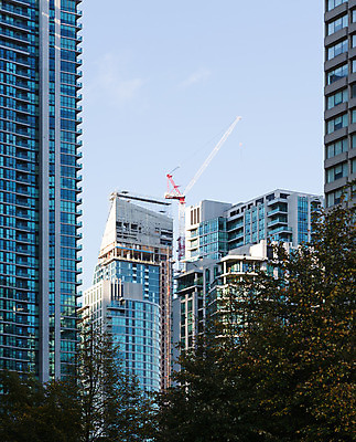 포토 JPG 해외이미지 외관 캐나다 비즈니스 건축양식 창문 유리 하늘 아파트 주택 사람없음 건물 파란색 도시풍경 사무실 반사 탑 고층빌딩 도시 재산 도심 큼 기중기 상업 콘도 대도시 토론토 해외202004 해외포토 건축물 건축 컬러 북아메리카 재질 숙소 풍경 빌딩 금융 중장비 크기 파일형식 이미지허브