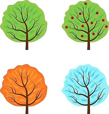 EPS 해외이미지 나무 식물 디자인 계절 백그라운드 컨셉 잎 겨울 오렌지 일러스트 자연 추상 미술 목재 그래픽 장식 초록색 여름 세트 노란색 환경 정원 봄 가을 흰색 나뭇가지 4 숲 만화 수집 심볼 고립 엘리먼트 해외202004 해외일러스트 컬러 무늬 과일 재료 문화예술 숫자 생태계 파일형식 벡터 이미지허브