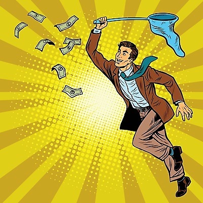 EPS 해외이미지 컨셉 지폐 돈 일러스트 비즈니스 사업가 미술 사람 금융 세일 달러 경쟁 꿈 수확 잡기 업무 직장인 비즈니스맨 그물 재산 구매 만화 종업원 중개인 경영자 복고 사냥 코믹 열정 이익 욕심 기부금 수입 팝 해외202004 해외일러스트 직업 남자 감정 농업 모션 문화예술 경제 쇼핑 작업 리더 기부 파일형식 벡터 이미지허브