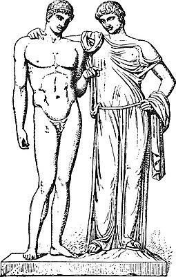 EPS 해외이미지 전통 문화 일러스트 미술 사람 검은색 이탈리아 수확 골동품 흰색 역사 그림 박물관 형제 신화 판화 언니 그리스인 나폴리 남동생 옛날 해외202004 해외일러스트 서양인 남자 유럽 컬러 농업 가족 문화예술 자매 동생 파일형식 벡터 이미지허브