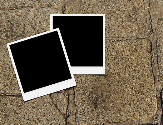 포토 JPG 해외이미지 프레임 사람없음 땅 폴라로이드사진 땅바닥 목업 해외202004 해외포토 바닥 폴라로이드 파일형식 이미지허브