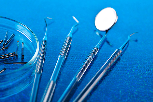 포토 JPG 해외이미지 사람없음 파란색 치과용품 해외202004 구강거울 해외포토 컬러 의료용품 파일형식 이미지허브