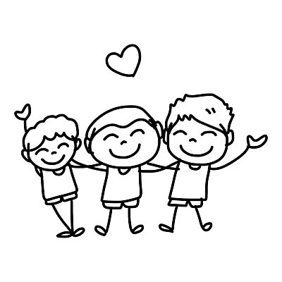 EPS 해외이미지 손 행복 어린이 선 일러스트 학교 놀이 종류 선물 사랑 미술 미소 웃음 소년 여름 달리기 연필 펜 점프 검은색 공백 흰색 그리기 스케치 그림 긍정 손그림 감탄 해외202004 해외일러스트 계절 교육 남자 감정 컬러 컨셉 모션 문화예술 학용품 표정 사람 신체부위 필기구 파일형식 벡터 이미지허브