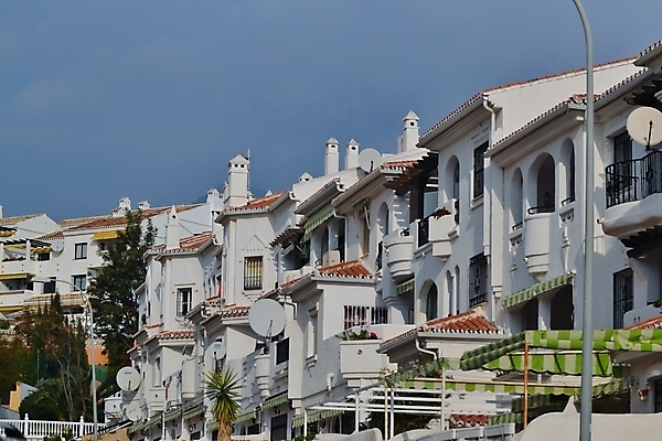 포토 JPG 해외이미지 산 주택 사람없음 건물 도시 센터 스페인 지중해 언덕 이웃 안달루시아 해외202004 해외포토 건축물 유럽 바다 파일형식 이미지허브