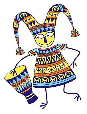 EPS 해외이미지 드레스 옷 음악 일러스트 손가락 모션 발 아프리카 상상 놀이 휴가 관리 미소 웃음 여러명 빛 파티 축제 콘서트 음악가 종 기구 춤 서커스 드럼 멜로디 반가움 해외202004 해외일러스트 직업 손 감정 나라 다수 문화예술 타악기 표정 사람 이벤트 신체부위 공연 파일형식 벡터 이미지허브