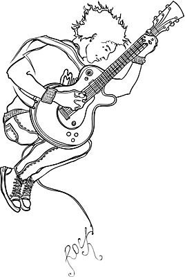 EPS 해외이미지 디자인 옷 남자 별 선 음악 이동 일러스트 미술 그래픽 유행 점프 검은색 소리 콘서트 음악가 운전 흐름 에너지 가수 흰색 기타 청바지 야간 클럽 그림 윤곽 펑크 힘찬 스타일 해외202004 해외일러스트 자연요소 직업 컬러 컨셉 바지 모션 현악기 문화예술 사람 공연 파일형식 벡터 이미지허브