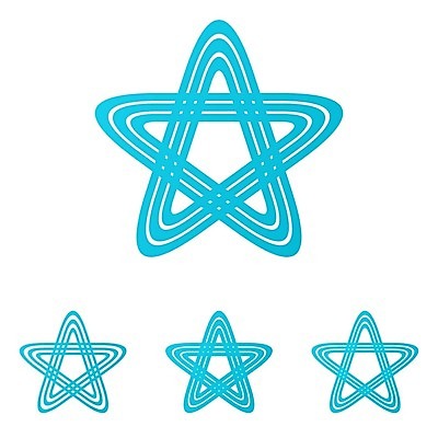 EPS 해외이미지 모양 템플릿 디자인 별 종교 선 일러스트 회사 파란색 빛 세트 숫자 웹 줄무늬 고리 플랫 보호 신비 수집 심볼 사인 신분 청록색 배지 5 마법 네비게이션 휘장 공산주의 무한 엘리먼트 특별함 해외202004 해외일러스트 자연요소 문자 컬러 컨셉 무늬 인터넷 비즈니스 파일형식 벡터 이미지허브