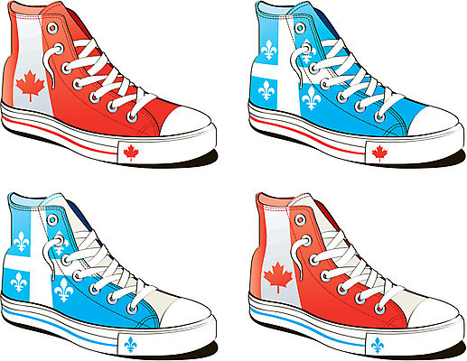 EPS 해외이미지 라이프스타일 옷 꽃 문화 스포츠 백그라운드 신발 단풍 잎 캐나다 일러스트 부츠 빨간색 파란색 조깅 걷기 흰색 깃발 도시 심볼 오브젝트 트레이너 고립 해외202004 해외일러스트 식물 컬러 북아메리카 모션 생활 운동 헬스 파일형식 벡터 이미지허브