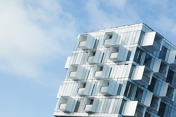 포토 JPG 해외이미지 디자인 외관 벽 백그라운드 패턴 건축양식 창문 유리 하늘 추상 새로움 아파트 주택 사람없음 건물 파란색 발코니 흰색 도시 재산 도심 콘크리트 해외202004 해외포토 건축물 건축 컬러 컨셉 무늬 재질 금융 파일형식 이미지허브