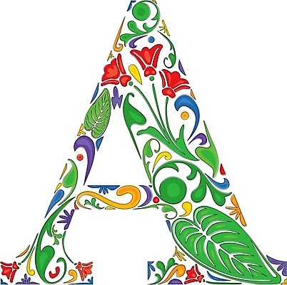 EPS 해외이미지 캐릭터 꽃 잎 꽃무늬 오렌지 일러스트 자연 장식 빨간색 초록색 파란색 컬러풀 노란색 보라색 활발 수확 소용돌이 화려 편지 심볼 사인 복고 A 헤딩 해외202004 해외일러스트 일러캐릭터 식물 알파벳 컬러 컨셉 무늬 농업 과일 축구 회오리 생태계 파일형식 벡터 이미지허브