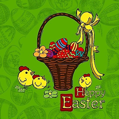 EPS 해외이미지 모양 전통 디자인 계절 기독교 종교 백그라운드 일러스트 조류 휴가 부활절 선물 미술 장식 초록색 계란 치킨 카트 봄 축하 인사 신용카드 심볼 활 그림 일요일 엘리먼트 해외202004 해외일러스트 동물 기념일 컬러 컨셉 문화예술 금융 알 예절 요일 닭고기요리 파일형식 벡터 이미지허브