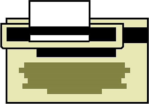 EPS 해외이미지 백그라운드 일러스트 기술 컴퓨터 컬러풀 사무실 디지털 장비 흰색 개울 인쇄 물개 고립 해외202004 해외일러스트 컬러 비즈니스 포유류 전자제품 강 바다동물 파일형식 벡터 이미지허브