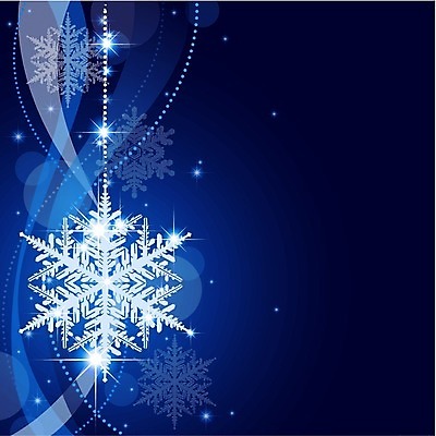 EPS 해외이미지 백그라운드 크리스마스장식 크리스마스 겨울 일러스트 사람없음 장식 파란색 반짝임 축하 눈송이 눈꽃무늬 해외202004 해외일러스트 계절 기념일 컬러 컨셉 무늬 모션 눈꽃 눈_날씨 파일형식 벡터 이미지허브