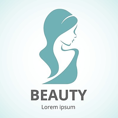 EPS 해외이미지 모양 템플릿 실루엣 얼굴 백그라운드 일러스트 회사 머리 상점 스파 화장품 가슴 순수 사인 신분 이발소 엘리먼트 해외202004 해외일러스트 컨셉 비즈니스 촬영기법 신체부위 뷰티 뷰티샵 파일형식 벡터 이미지허브