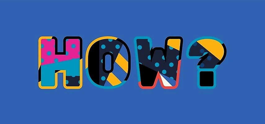 EPS 해외이미지 컨셉 일러스트 아이디어 미술 타이포그라피 단어 물음표 질문 테마 세계보건기구 해외202004 해외일러스트 문자 기호 문화예술 파일형식 벡터 이미지허브