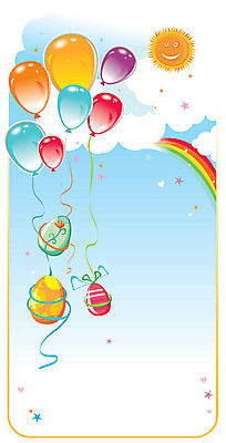 EPS 해외이미지 구름 디자인 행복 리본 어린이 백그라운드 무지개 오렌지 일러스트 벽지 하늘 휴가 부활절 프레임 선물 이벤트 장식 여름 파란색 빛 컬러풀 파티 계란 축제 봄 기쁨 축하 생일 불기 사인 기회 꽃가루 풍선 고무 공평 해외202004 해외일러스트 자연요소 계절 기념일 감정 컬러 컨셉 과일 모션 사람 알 가루 파일형식 벡터 이미지허브