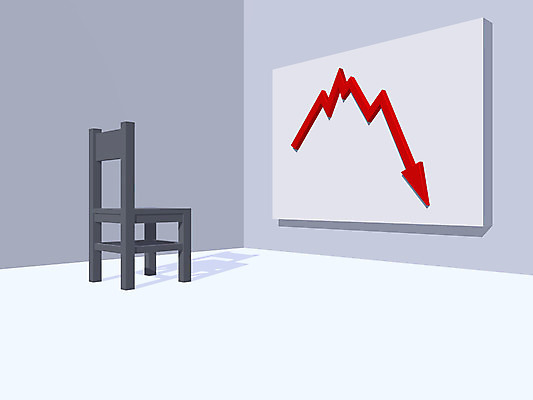 포토 JPG 해외이미지 돈 의자 일러스트 회사 비즈니스 성공 그래프 화살 앉기 사람없음 빨간색 3D 공백 발표 기다림 보고서 이익 평가 적자 해외202004 해외포토 컬러 가구 컨셉 모션 재산 디지털합성 파일형식 이미지허브