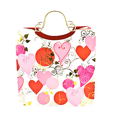 포토 JPG 해외이미지 모양 디자인 계절 분홍색 백그라운드 가방 휴가 사람없음 빨간색 컬러풀 흰색 하트 고립 특별함 해외202004 해외포토 잡화 컬러 컨셉 파일형식 이미지허브