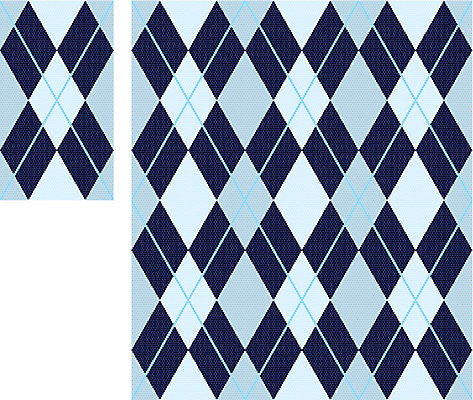 EPS 해외이미지 편집 백그라운드 무늬 패턴 일러스트 저울 파란색 유행 직물 점 스웨터 타일 니트 질감 다이아몬드 짜임 완벽 스코틀랜드 해외202004 해외일러스트 컬러 컨셉 상의 영국 보석 파일형식 벡터 이미지허브