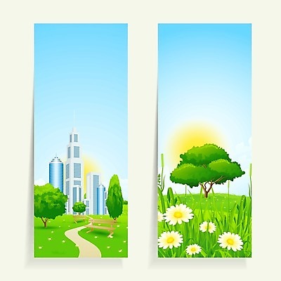 EPS 해외이미지 나무 구름 배너 공원 꽃 벤치 일러스트 자연 하늘 풍경 잔디 세로 초록색 여름 파란색 도시풍경 환경 봄 도시 오솔길 땅 언덕 캐모마일 수평선 해외202004 해외일러스트 자연요소 식물 계절 공공시설 길 컬러 의자 허브 생태계 파일형식 벡터 가구 시설 생활용품 오브젝트 이미지허브