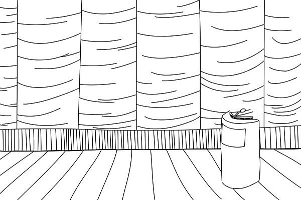포토 JPG 해외이미지 클립아트 1 백그라운드 일러스트 사람없음 공백 공연 무대 커튼 발표 주름 강의 만화 극장 강당 마이크 싱글 윤곽 장면 손그림 지휘대 카피스페이스 해외202004 해외포토 음향기기 이벤트 파일형식 이미지허브